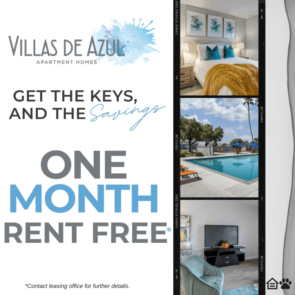 Villas de Azul Image 1