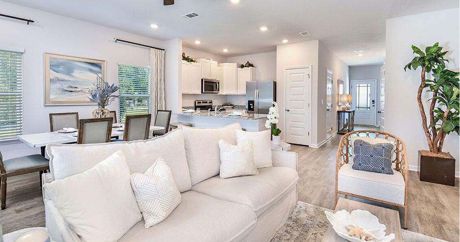 Walton's Landing Townhomes Image 3