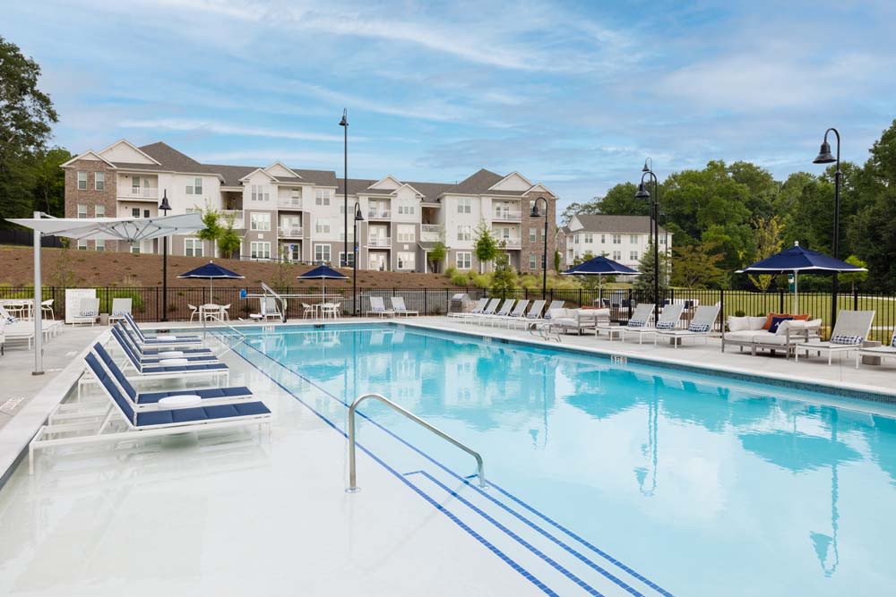 The Archer in Acworth Image 1