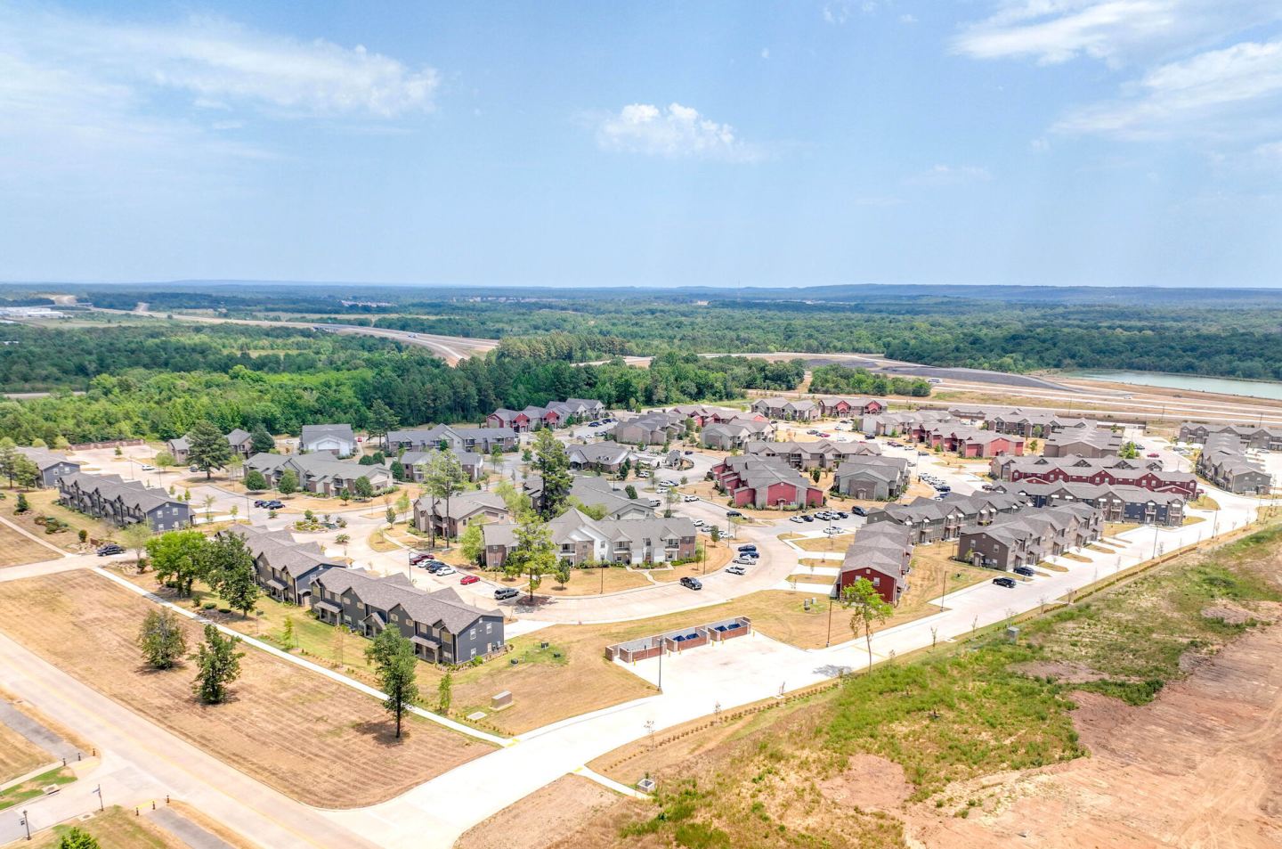 Reserve at Chaffee Crossing Image 54