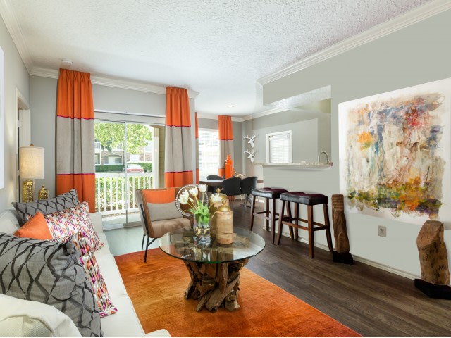 AMLI on Eldridge Parkway Image 3
