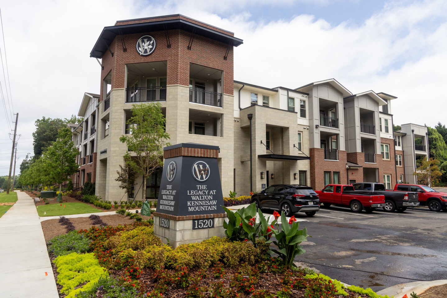The Legacy at Walton Kennesaw Mountain - Senior Housing Image 2