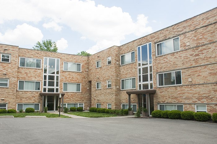 Rookwood Court Image 1