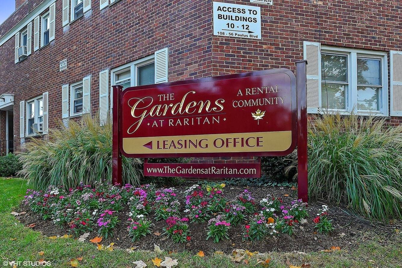 The Gardens at Raritan Image 8
