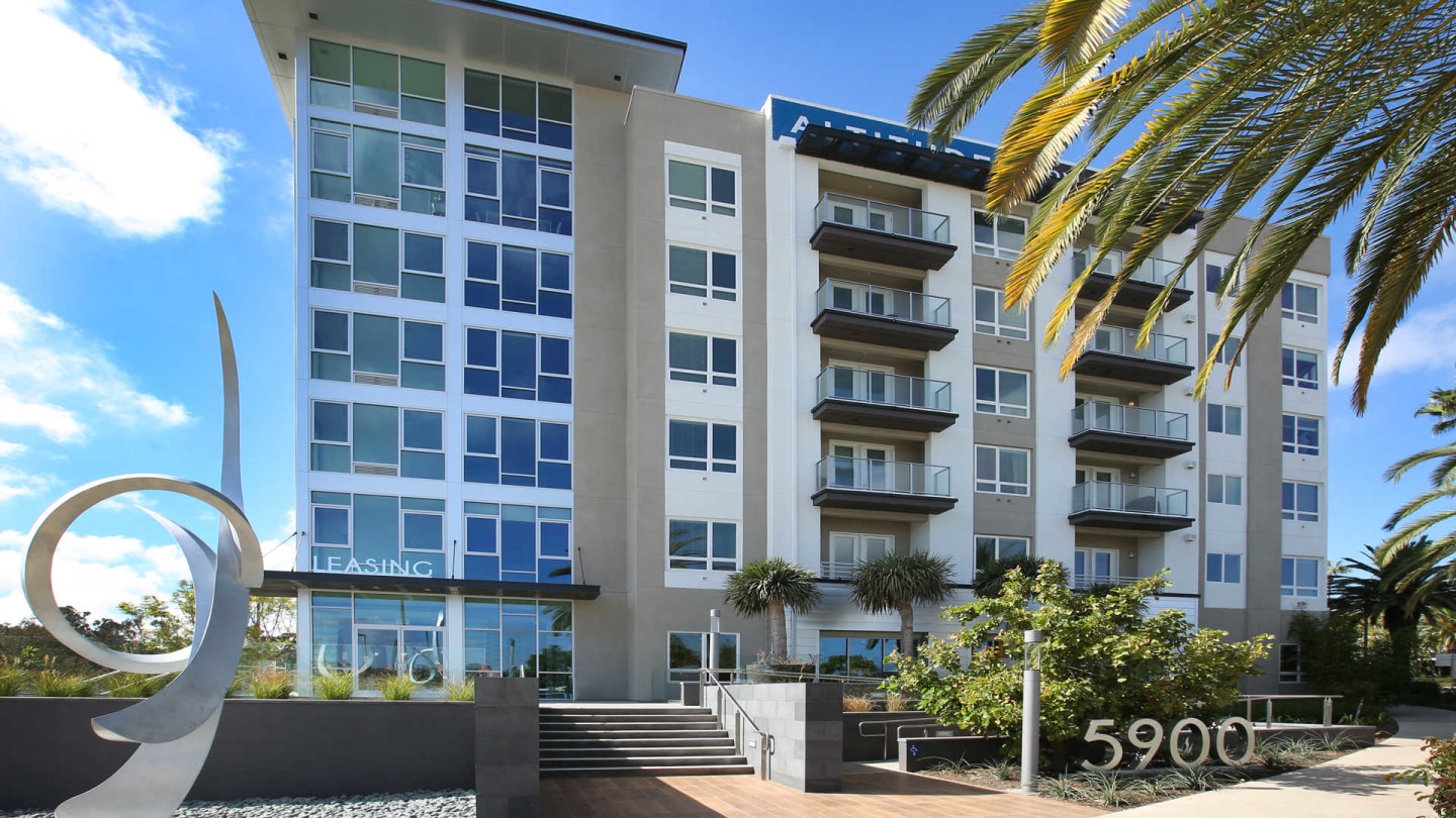 Altitude Apartments Image 2