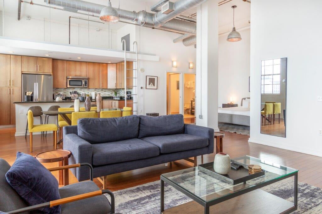 Exchange Lofts Image 7