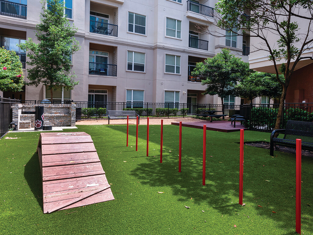 Ascent at CityCentre Image 30