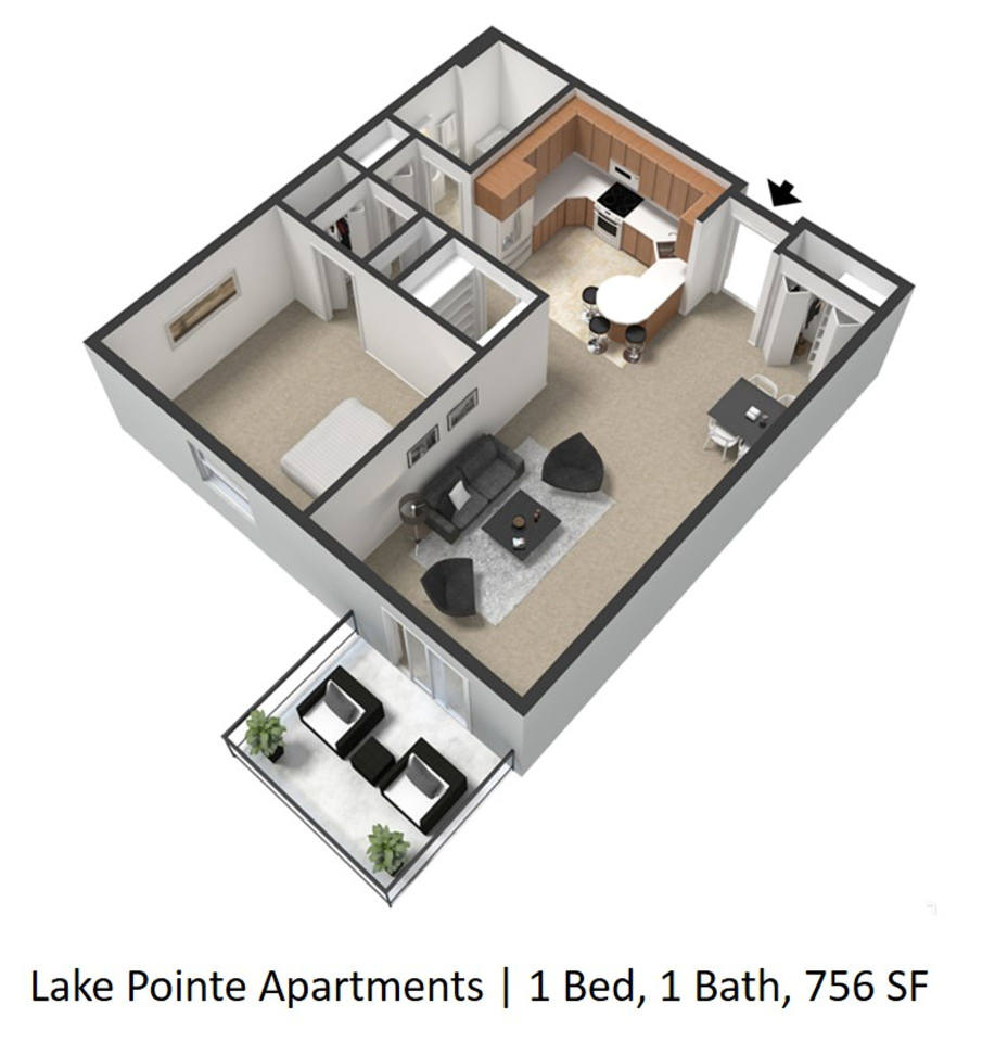 Lake Pointe Image 25