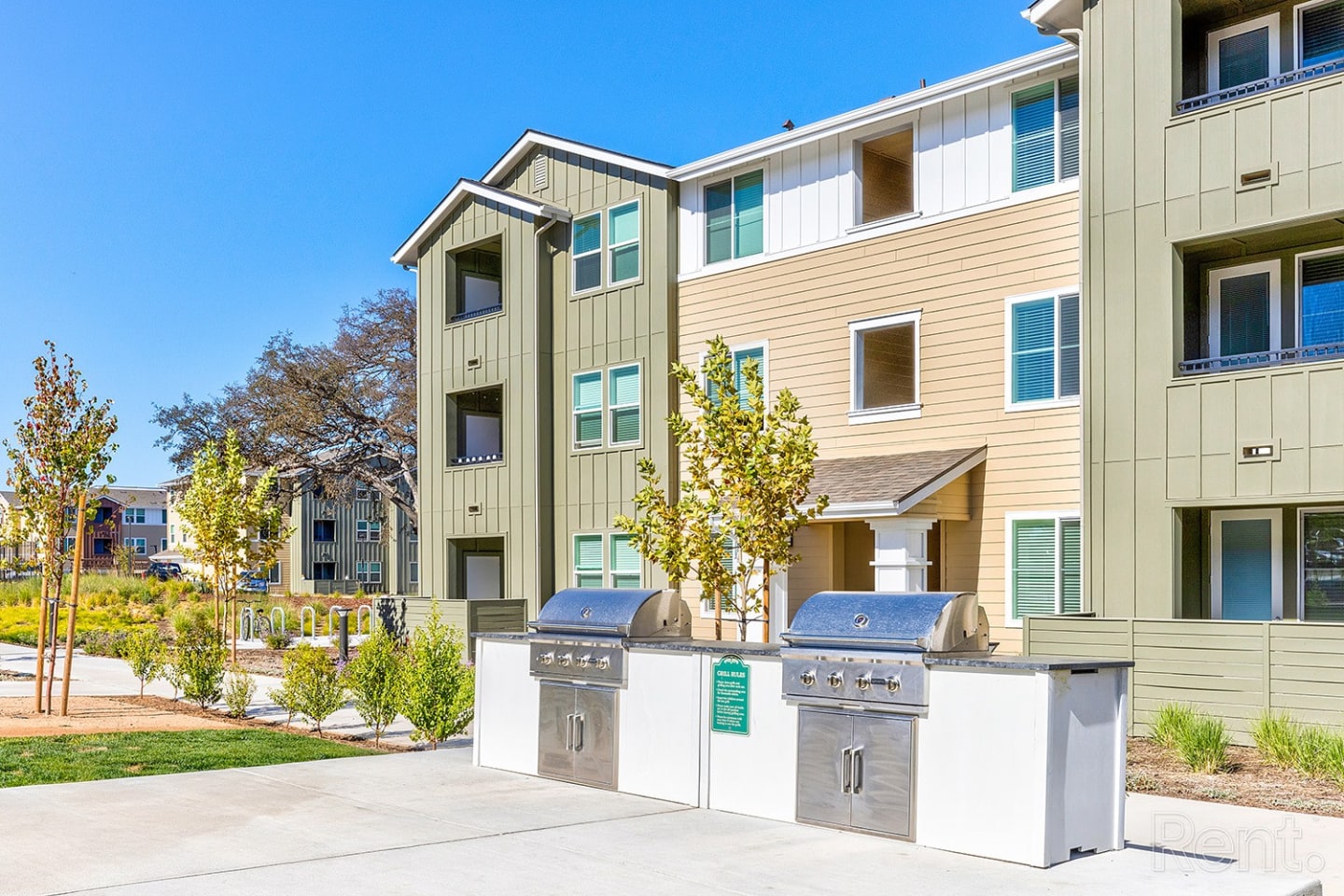 Arrive Paso Robles Image 4