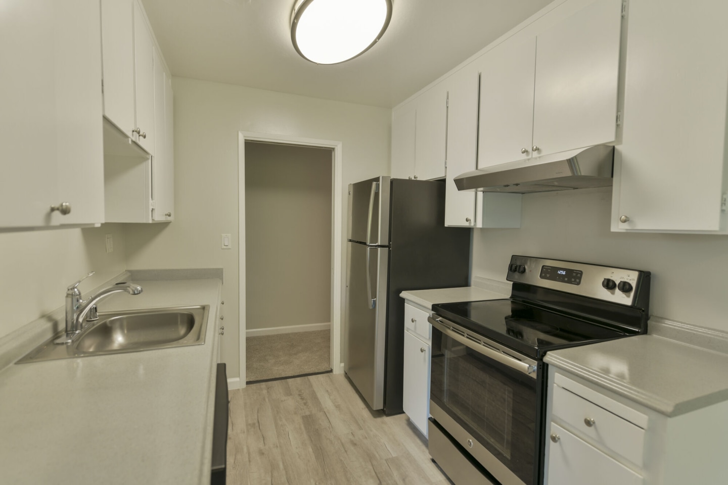 McClellan Terrace, A Prometheus Neighborhood Image 3