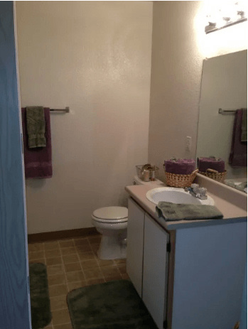 Desert Willow Apartments - Affordable Image 11