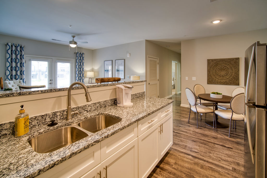 Peachtree Village Image 10