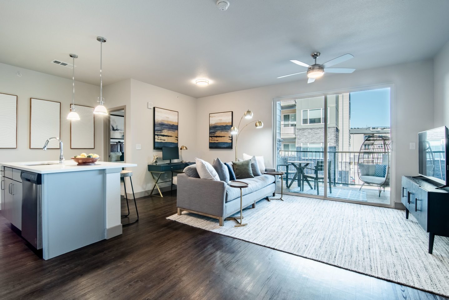 Parkside at Littleton Village Image 21