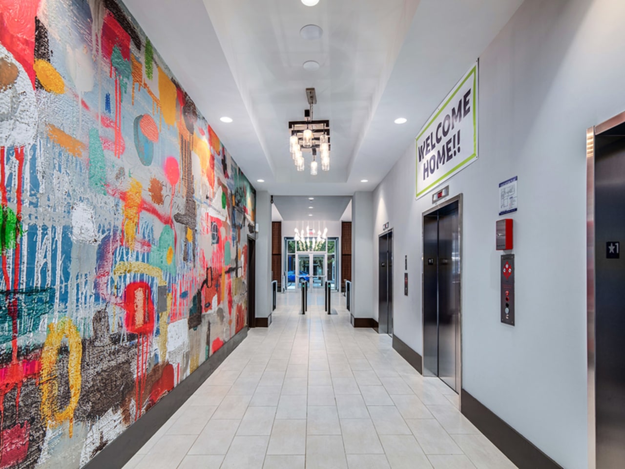 Student Housing - The Mix Image 5