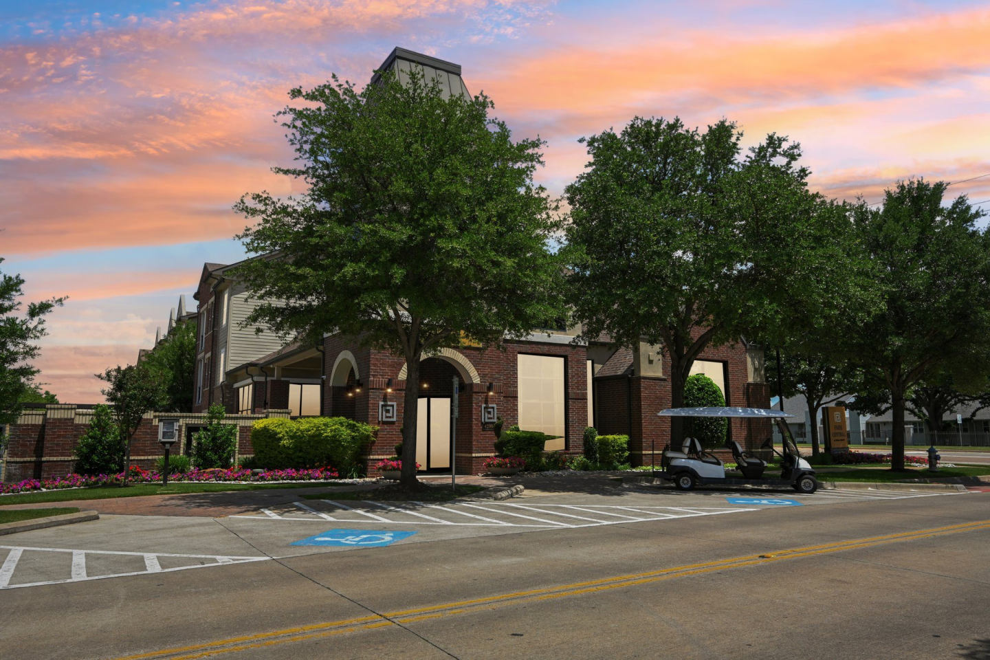Park Central Flower Mound Image 13