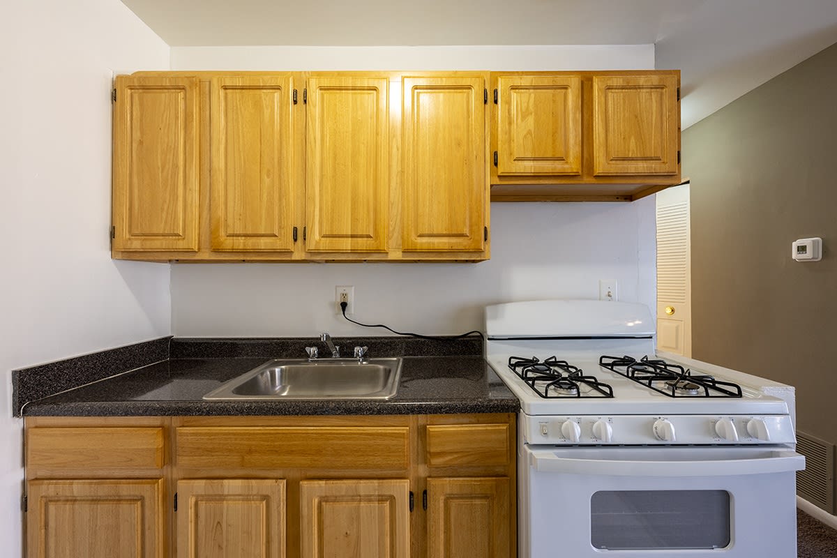 Fort Stanton Apartments Image 6