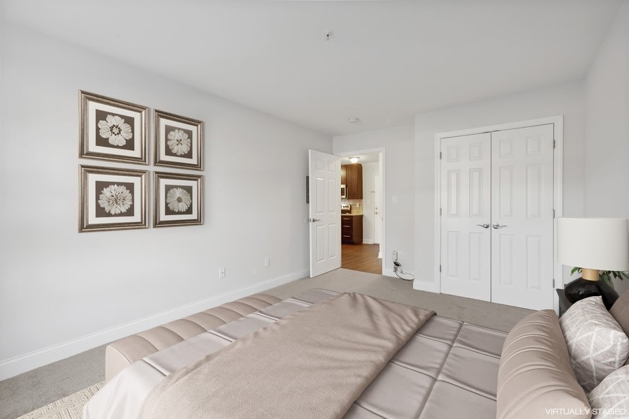 CEDAR STREET COMMONS - A 62+ SENIOR COMMUNITY Image 15