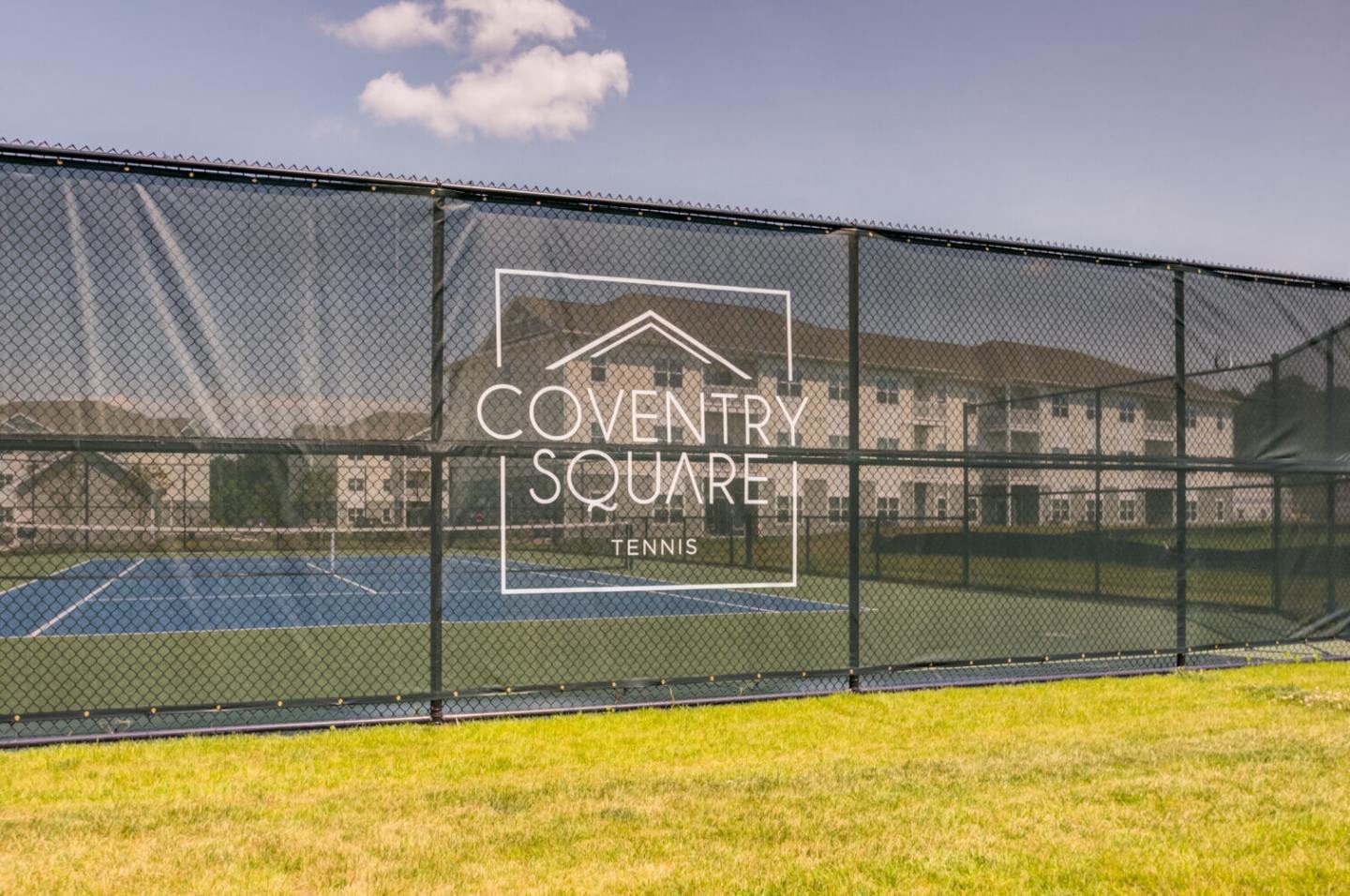Coventry Square Apartments Image 22