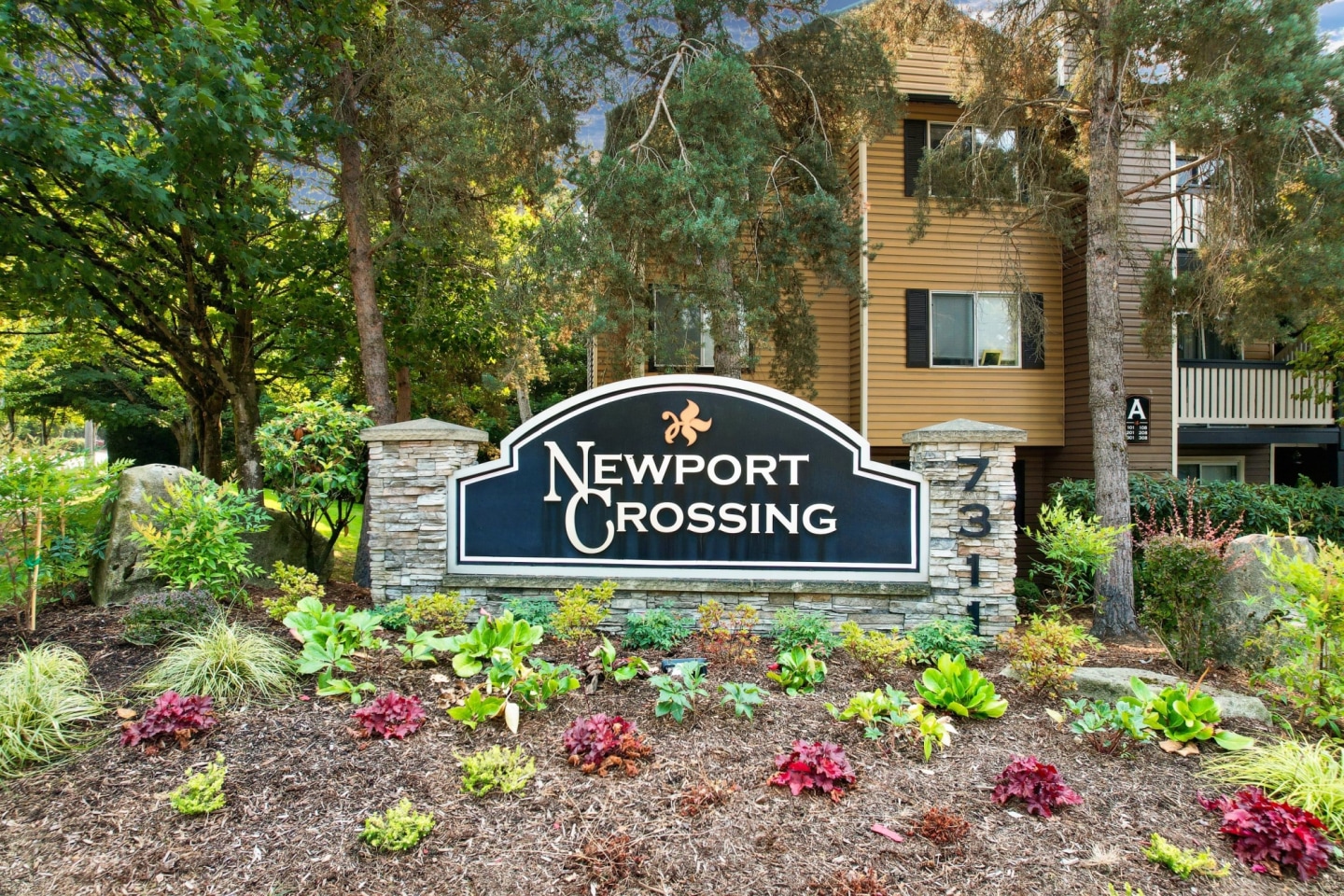 Newport Crossing Image 23