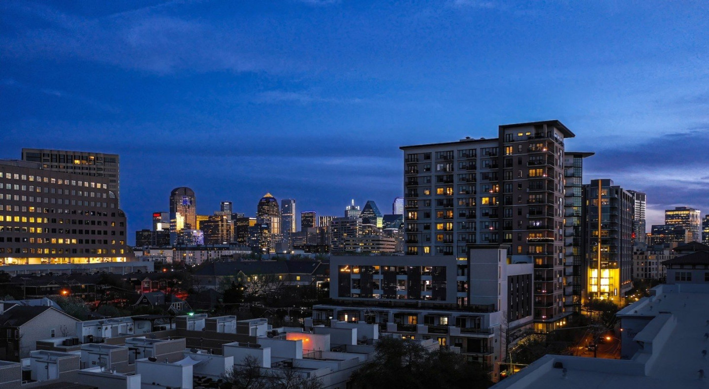 The Park at Katy Trail Image 21