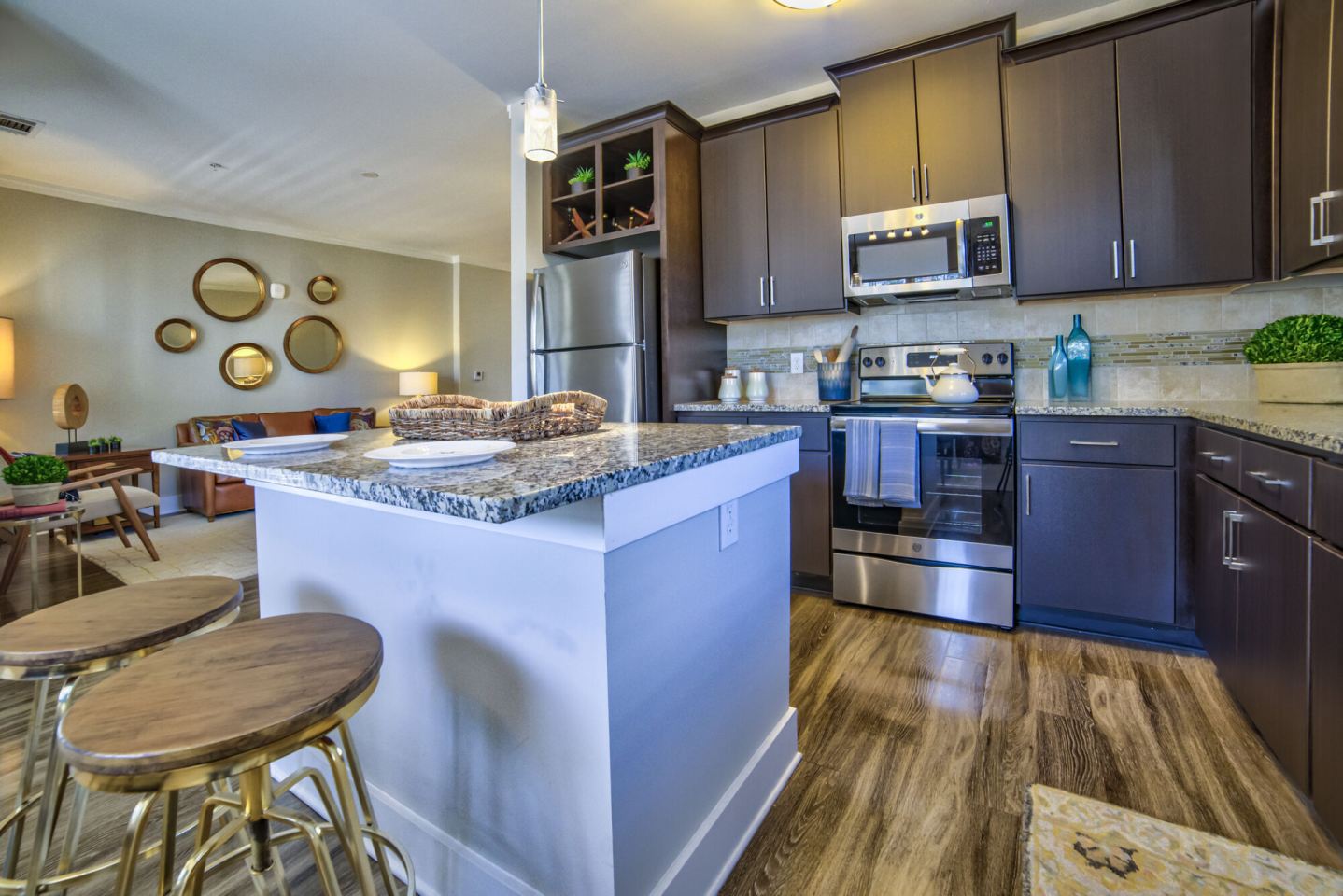 Avonlea Creekside Image 7