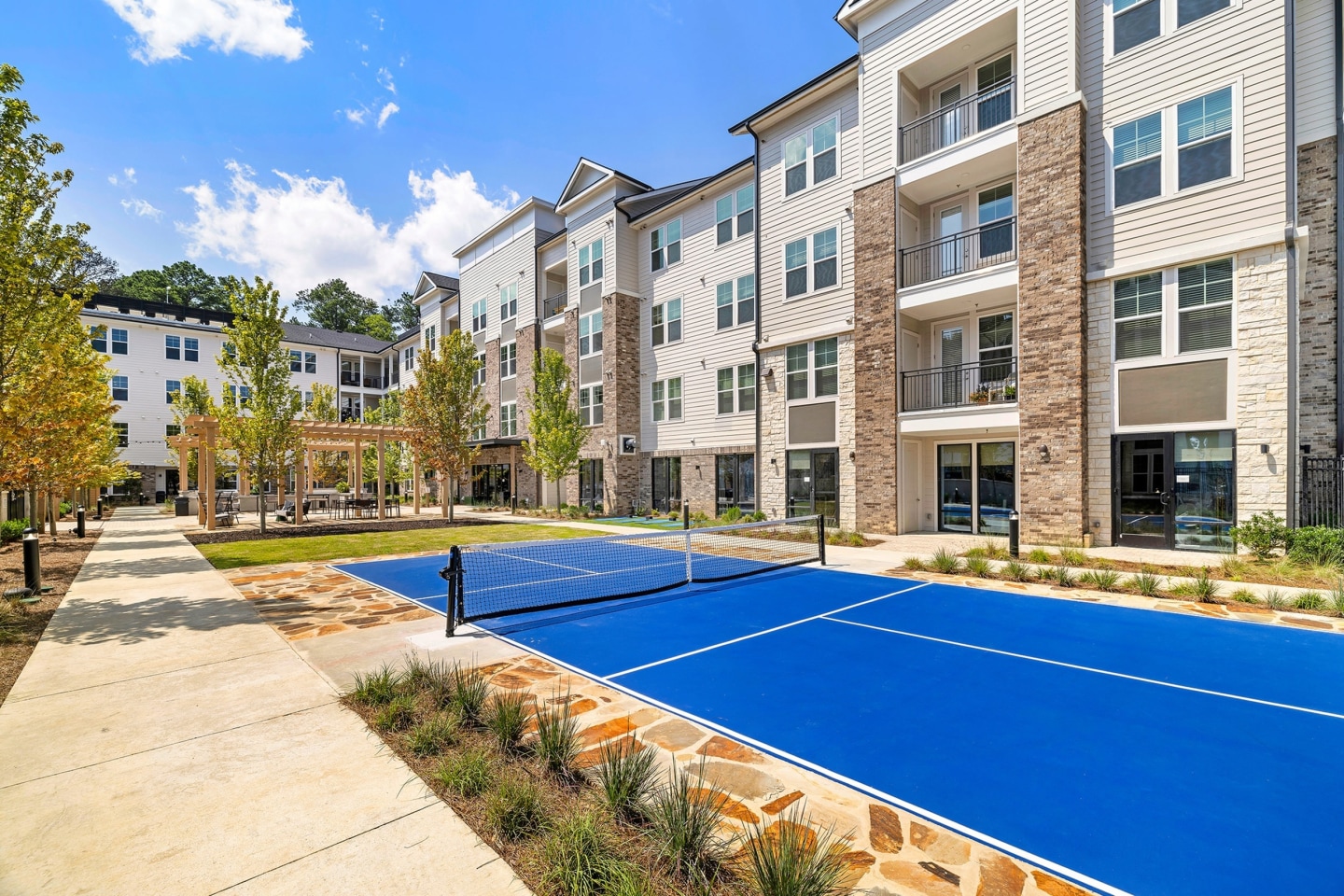55+ Senior Living Community - Overture Tributary Apartment Homes Image 23