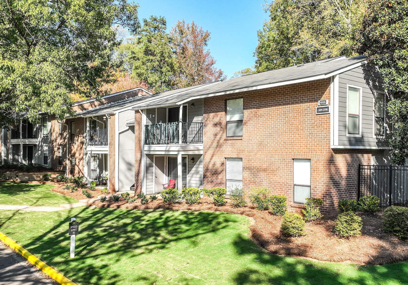 Wildwood Apartments Image 31