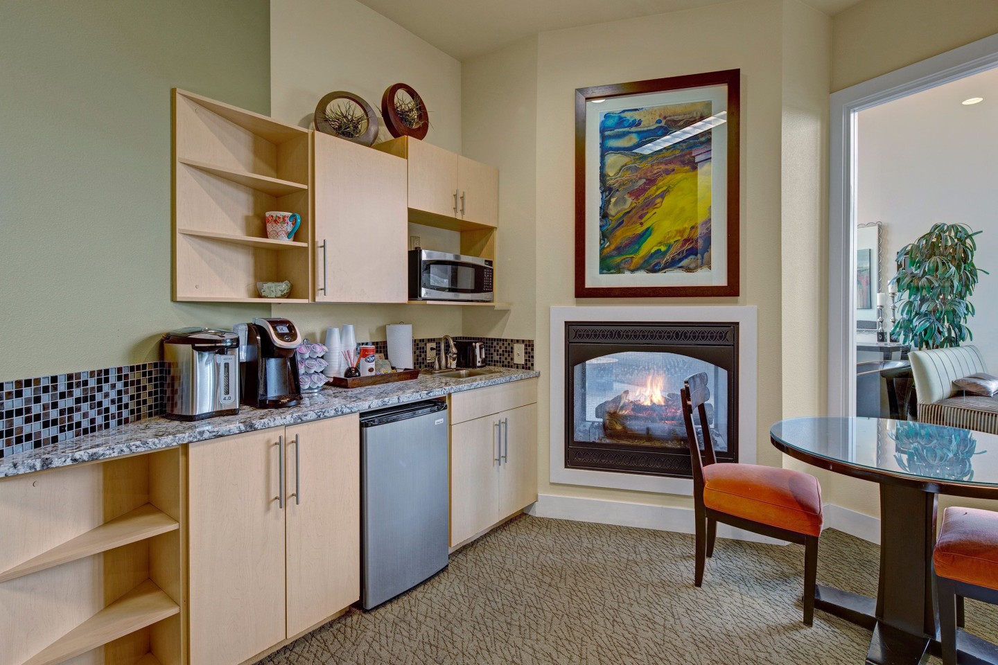 Alpine Apartments Image 7