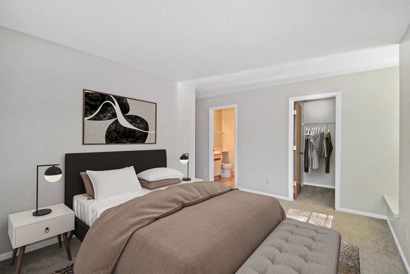 Woodland Valley Apartments Image 13