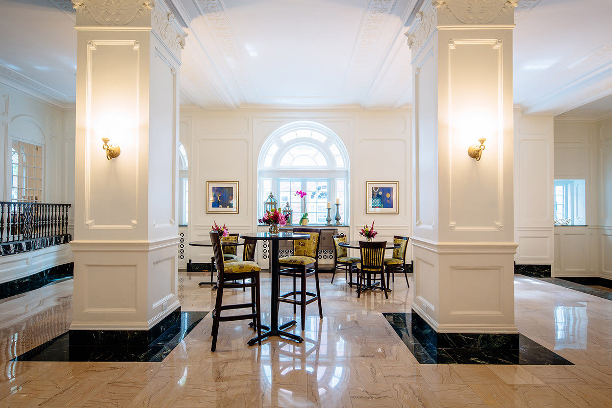 Residences at Forest Park Image 18