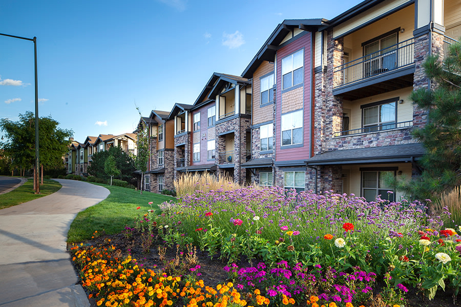 The Sanctuary at Tallyn’s Reach Apartments Image 19