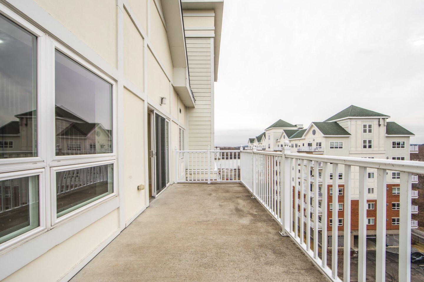 Grandview Apartments Image 24