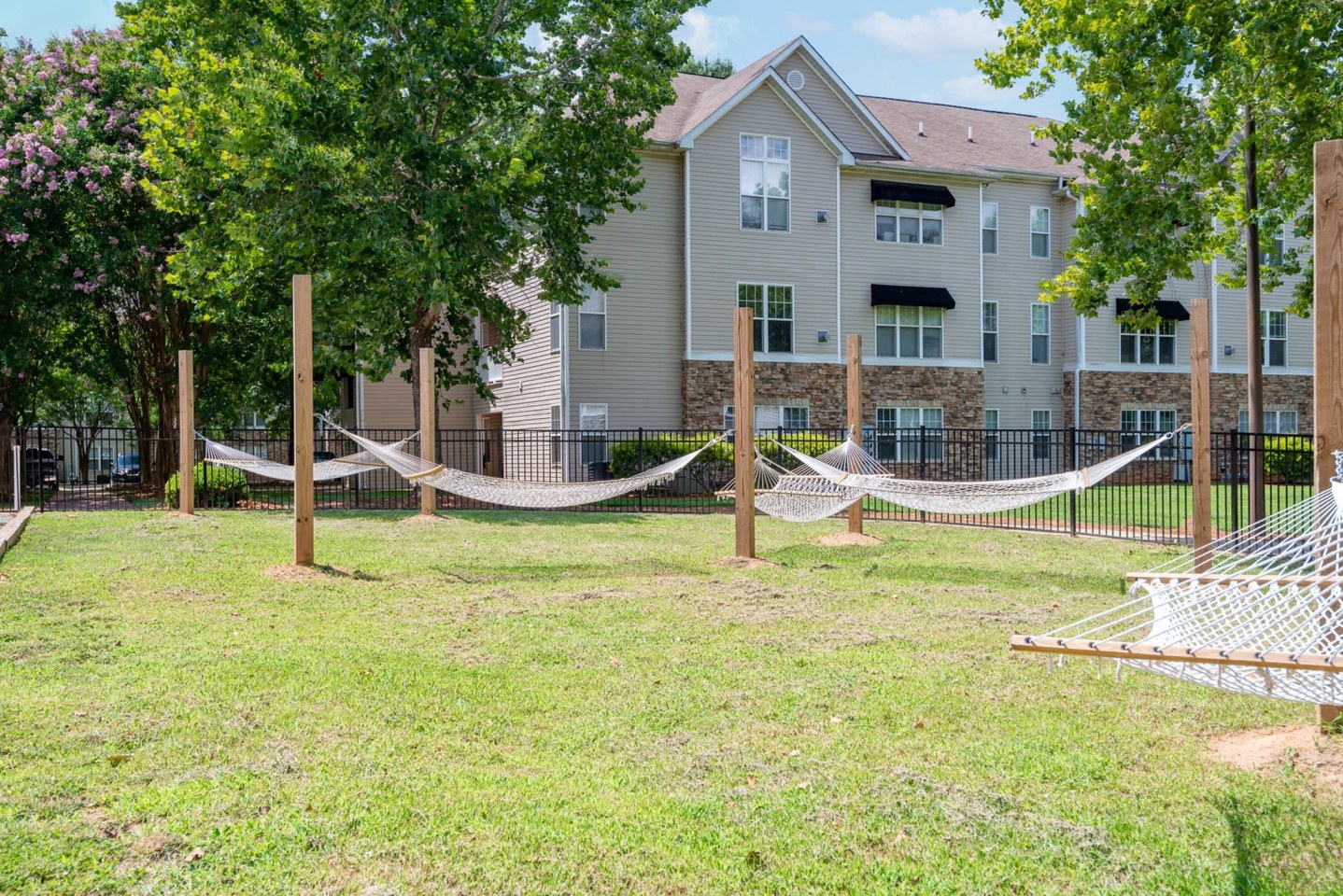 Allerton Place Apartments Image 23