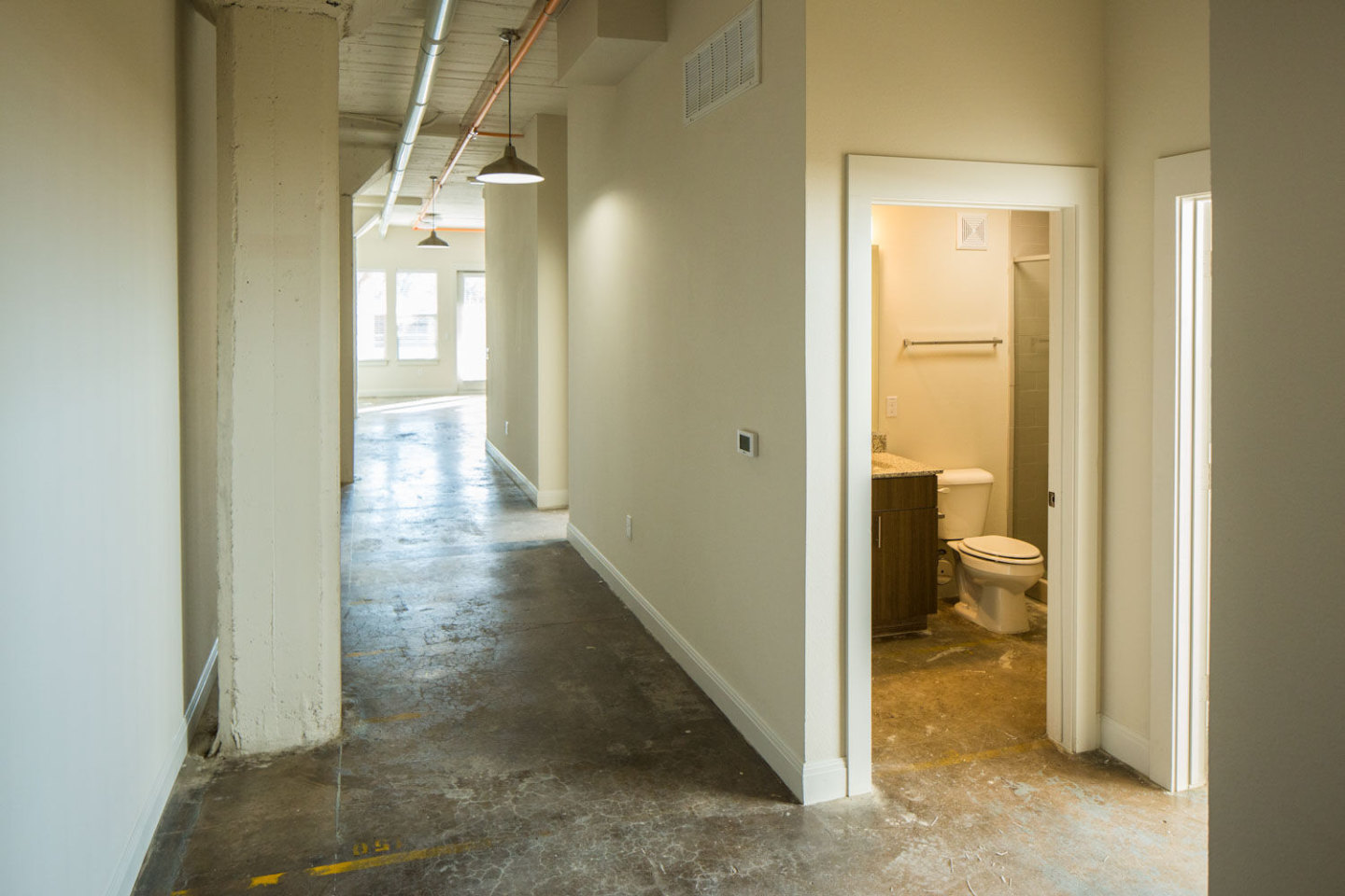 Magnolia Lofts on Vickery Image 15