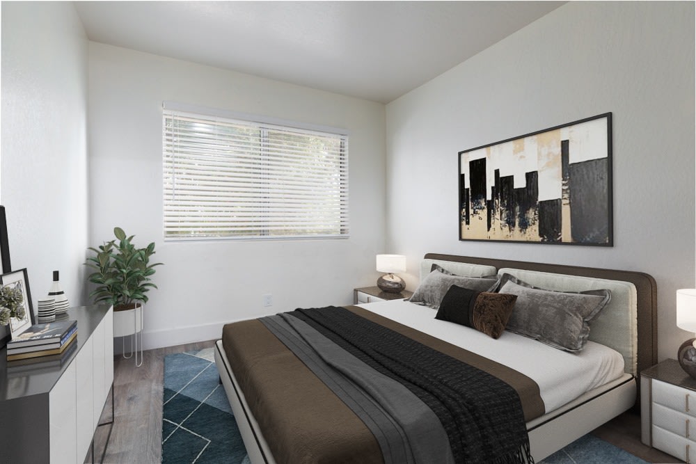 Garden Hill Apartments Image 36