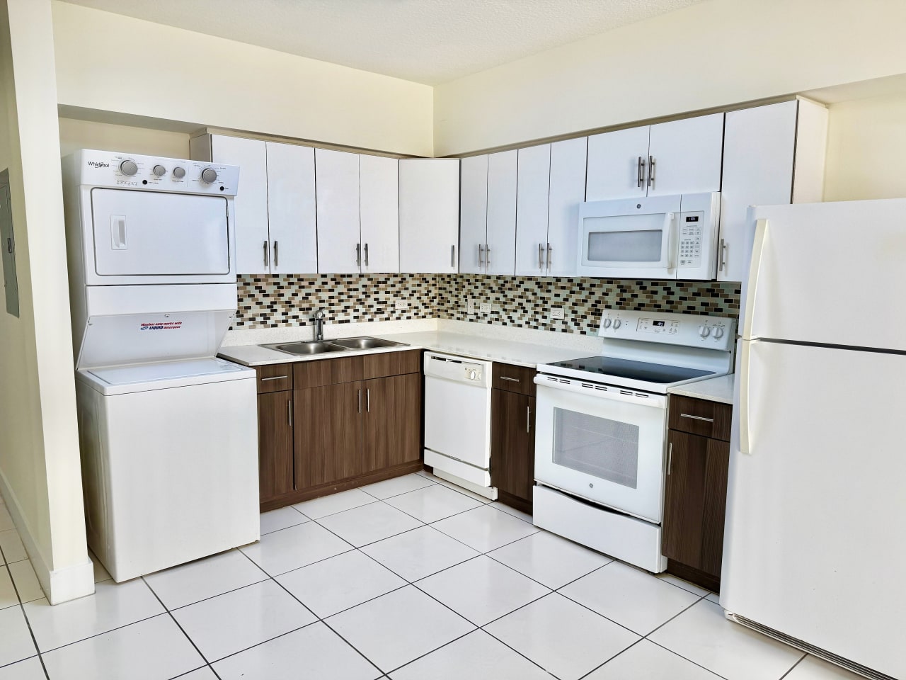 Miami Riverfront Residences Image 11