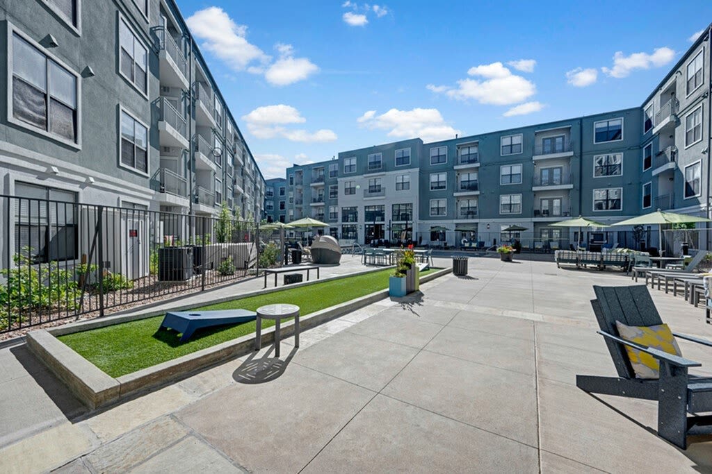The Metro Apartments Image 18