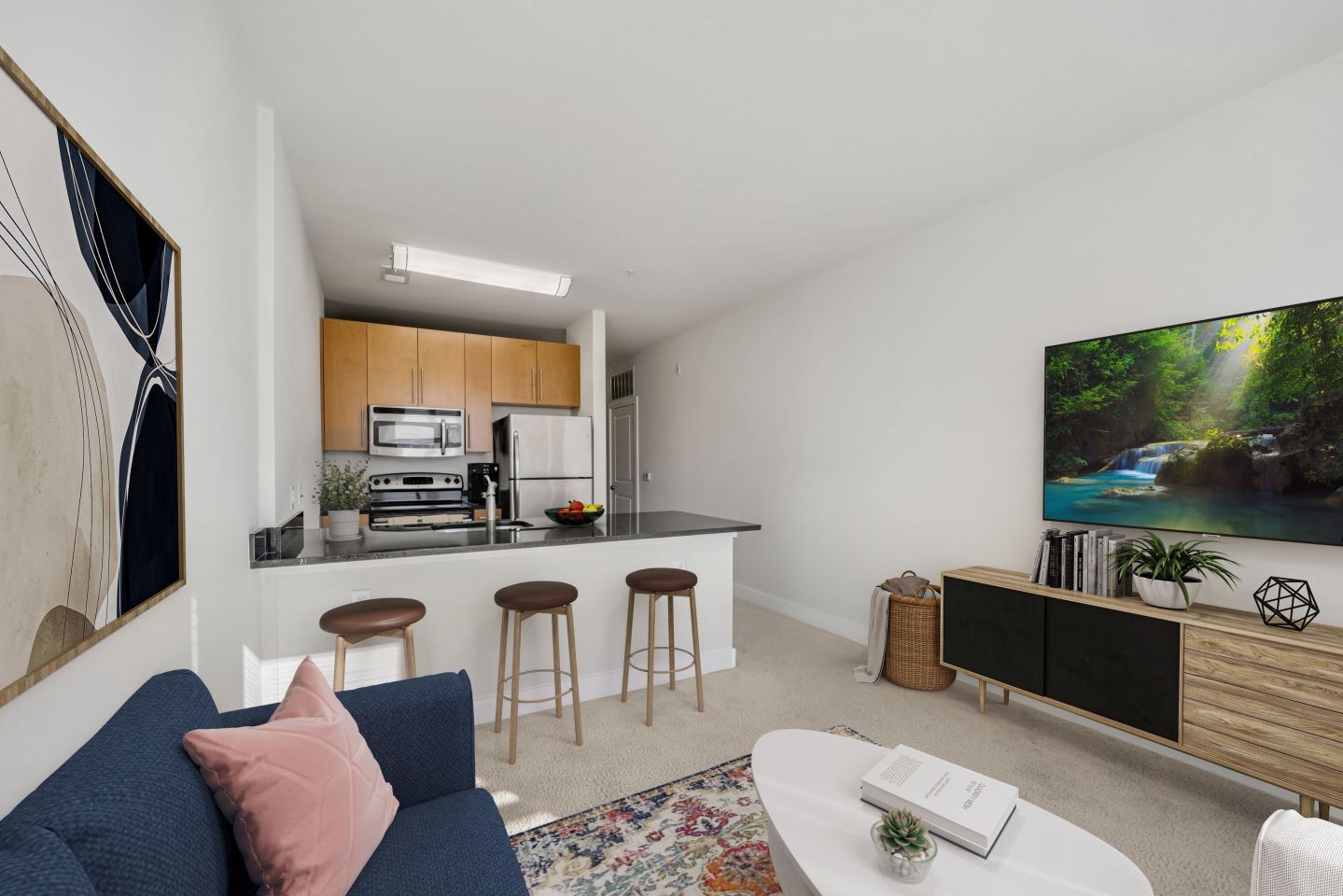 The Gale Eckington - Affordable Apartments Image 9