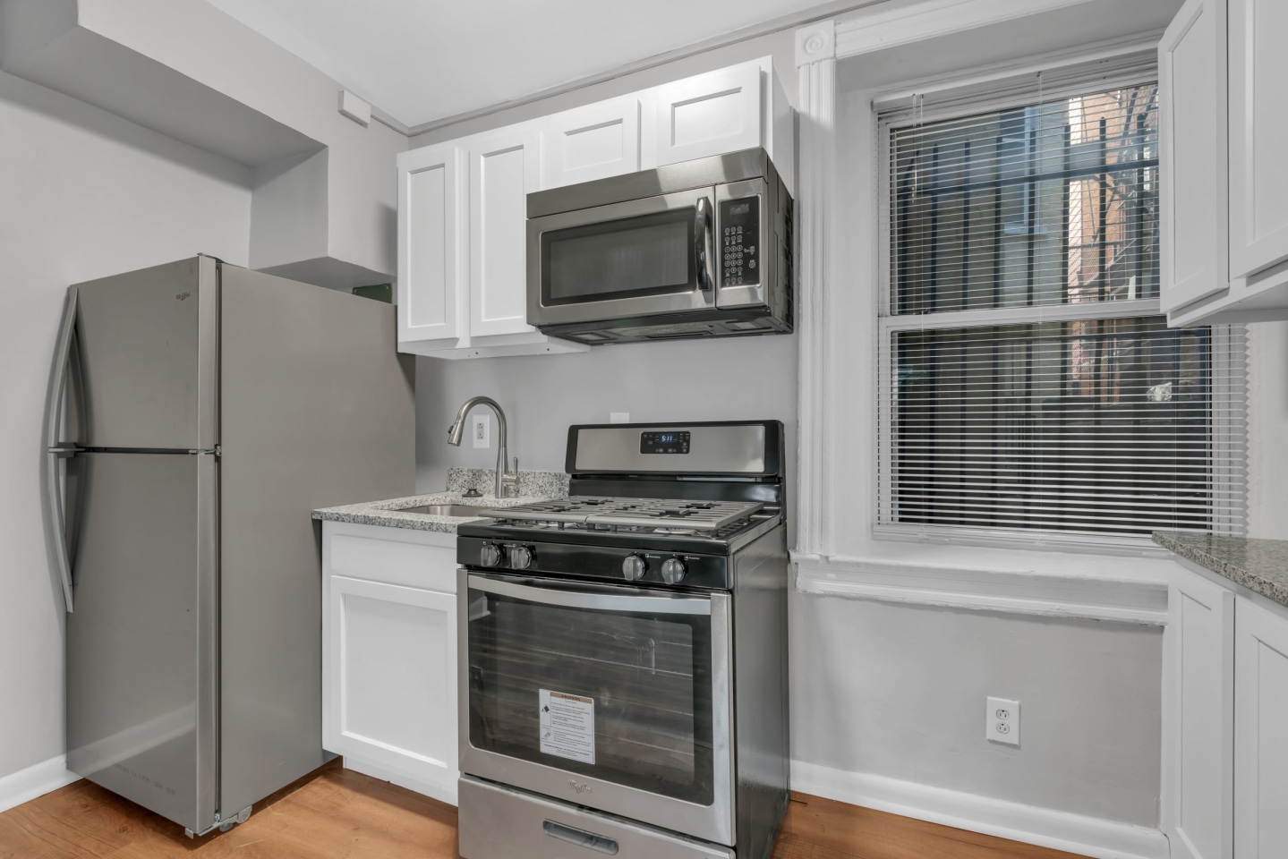 John Jay Apartments Image 14