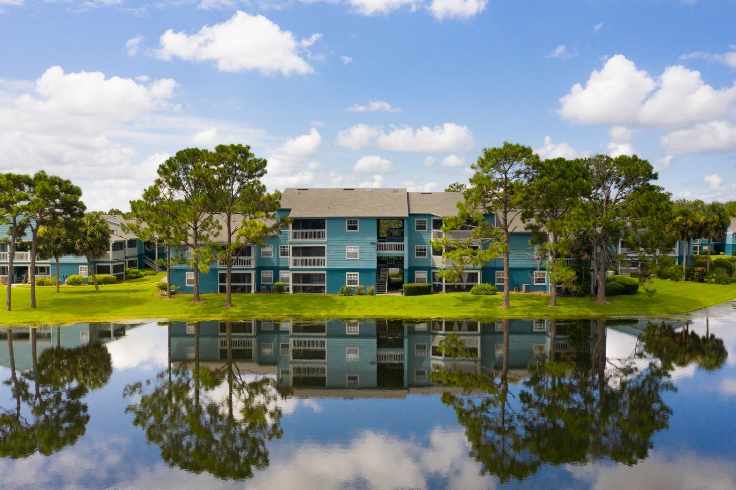 The Savannahs at James Landing Apartments Image 23