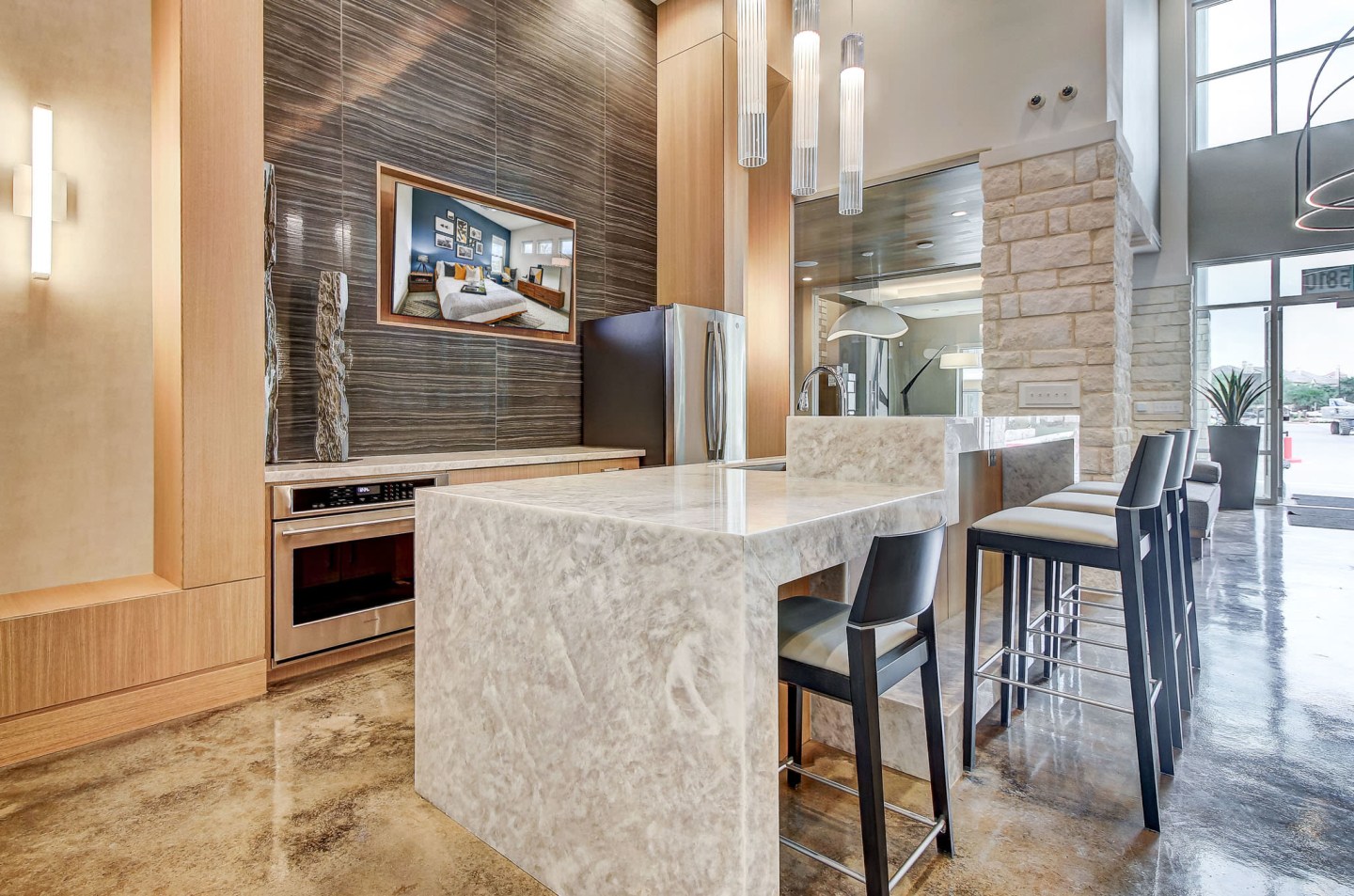 OXLY Apartments Image 17