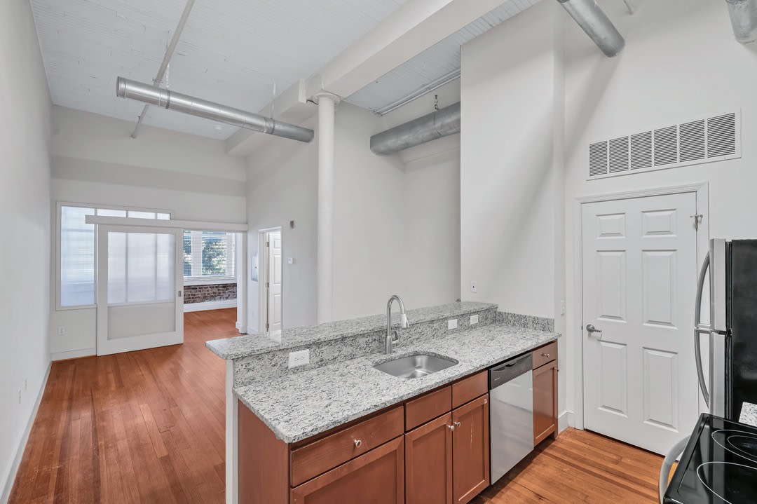 The Mezzo Lofts Image 11