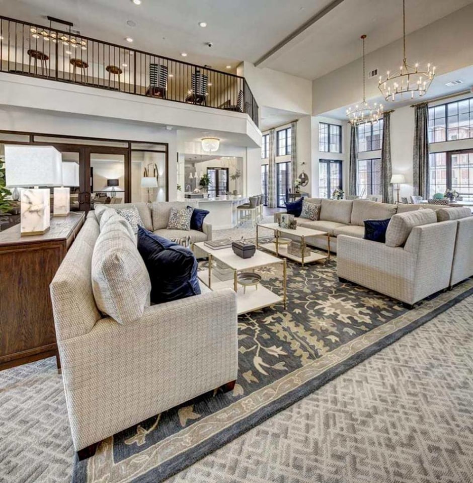 55+ Active Adult Apartment Homes - NorthStar Georgetown Image 8