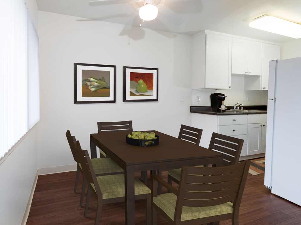 Eaves Creekside Image 7