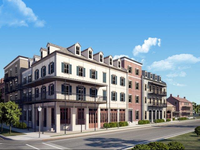 Bienville Basin Image 27