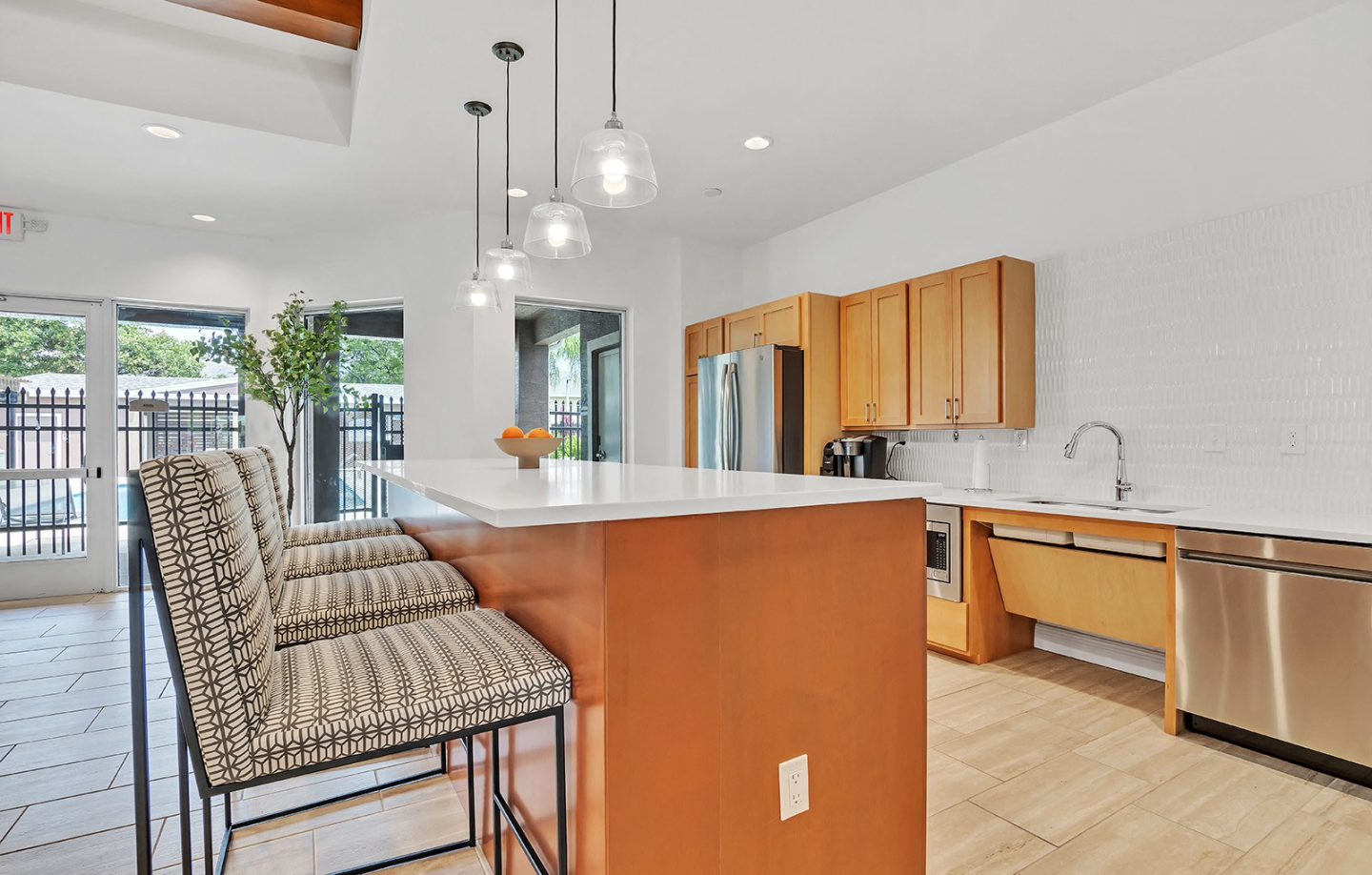 Regency Gardens - Affordable Housing Image 4