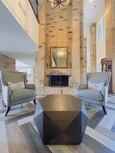 Treemont Senior Living Image 18