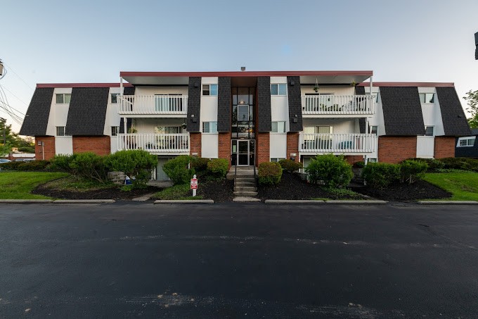 Finneytown Apartments and Townhomes Image 38