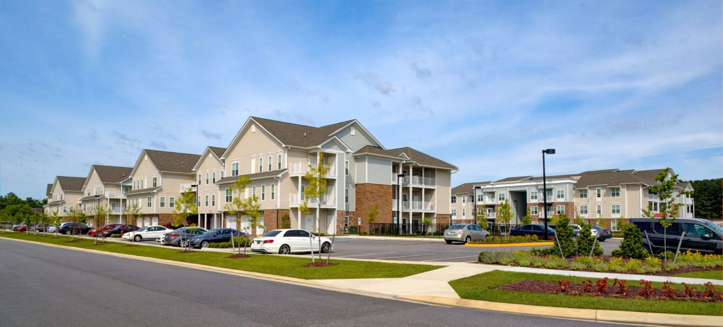 The Nest on 17 Image 10