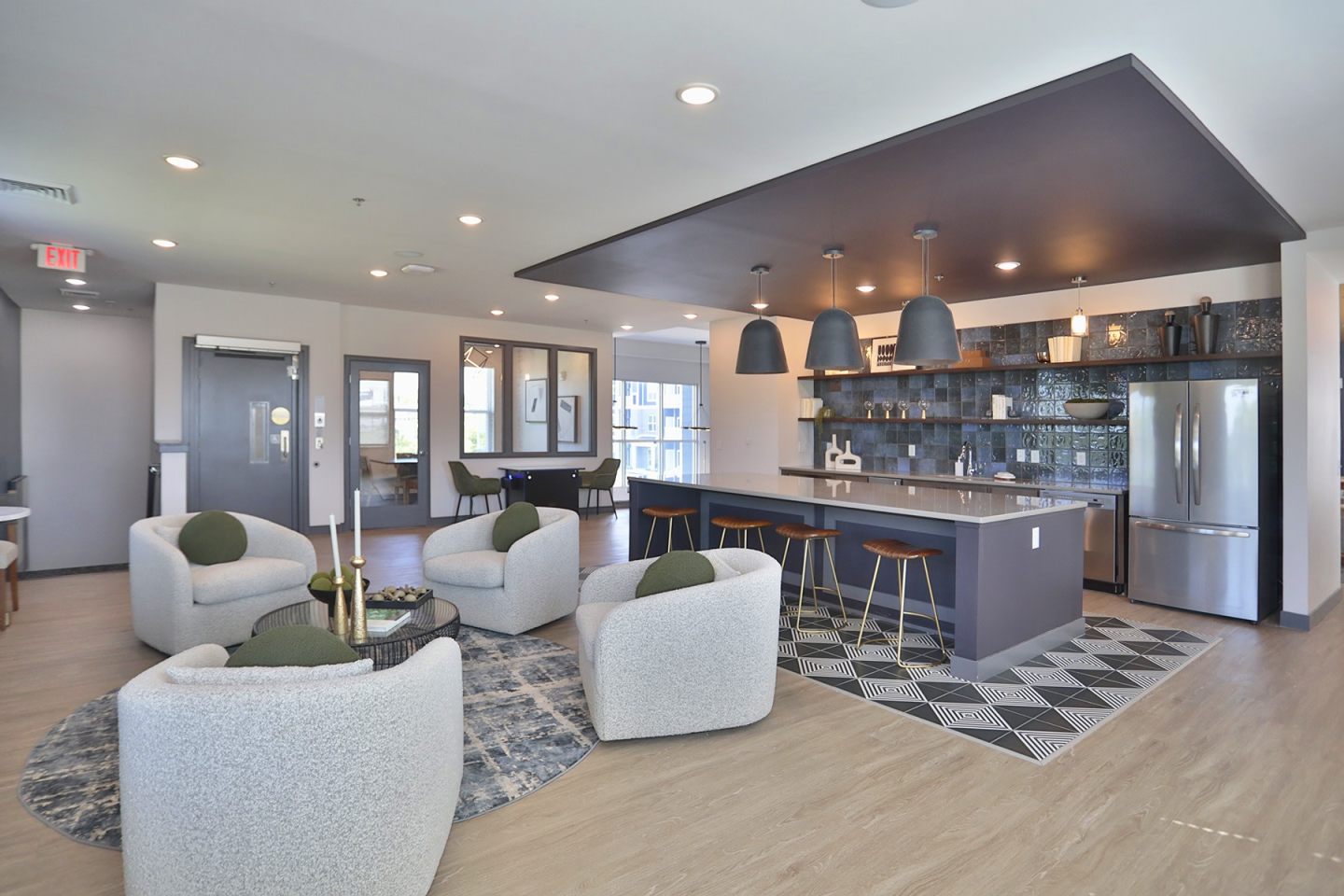 Altair Apartments Image 21